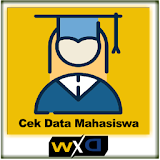 Cek Data Mahasiswa icon