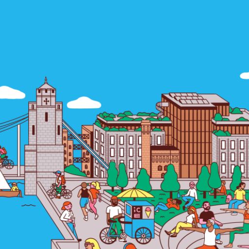 TBC.London Download on Windows