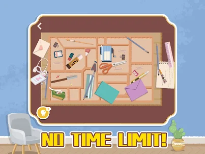 Life Organizer - No time limit