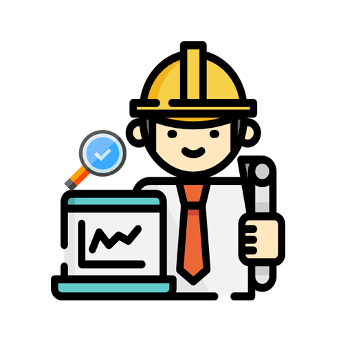 GDA Inspect logo