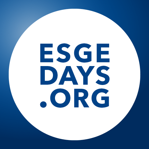 ESGE Days logo
