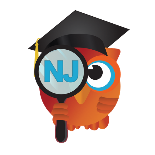 Focus NJ logo