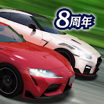 Cover Image of ダウンロード ドリフトスピリッツ 8.3.2 APK