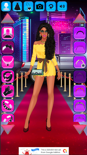 Amigas Modelos Colegiais - Jogo de Vestir