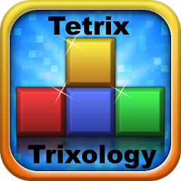 Tetrix Trixology