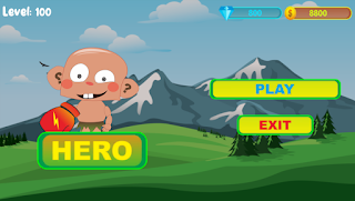 Jungle Boxing - Screenshot 2
