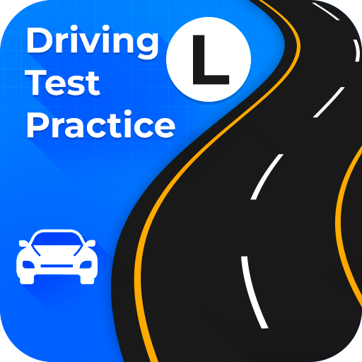 Driving Licence Test Practice - AppWisp.com