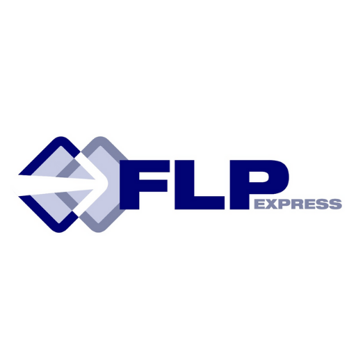 FLP Express - Cliente logo