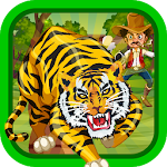 Cover Image of ダウンロード Save Tiger Game - 2020  APK
