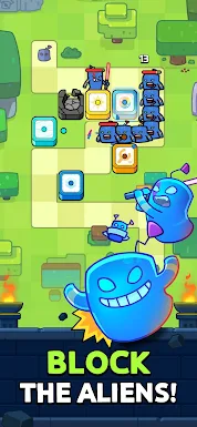 Dice Kingdom - Tower Defense - Screenshot 1