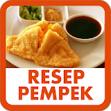 Resep Pempek Palembang icon