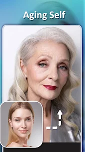 Vola: Face Aging, Video Editor