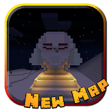 Ancient Tomb Minecraft map icon