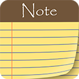Note++ icon