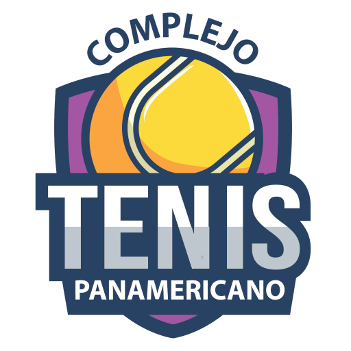 Complejo Panamericano de Tenis logo