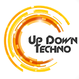 UpDown Techno icon