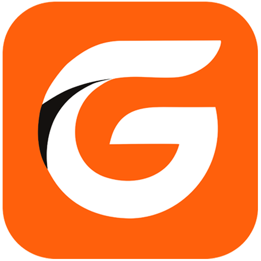 Get GSM | Mobile Tools Store logo