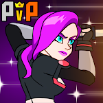 Cover Image of Télécharger FUNKYGUNNER: 2D Shooting Game 1.1.16 APK
