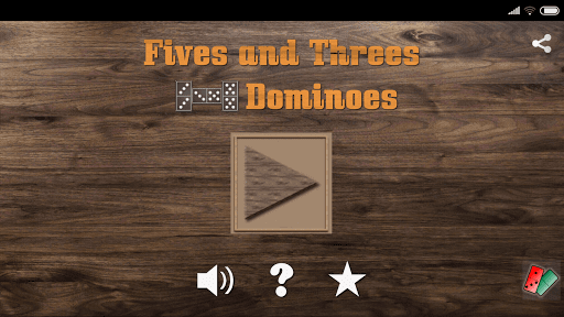 Download Fives And Threes Dominoes Free For Android Fives And Threes Dominoes Apk Download Steprimo Com