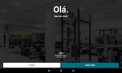 EssentialFitnessSpa - OVG Screen 3