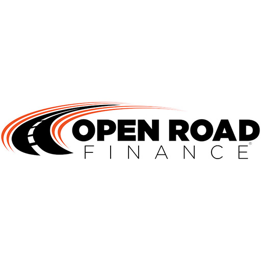 Open Road Finance logo