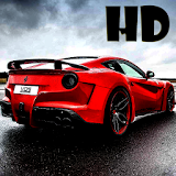 Car Wallpapers HD 2015 icon