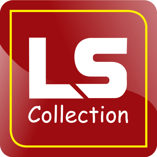 Lissliene Collection logo
