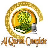 Al Qur'an Complete (30 Juz) icon