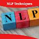 NLP Techniques - Androidアプリ