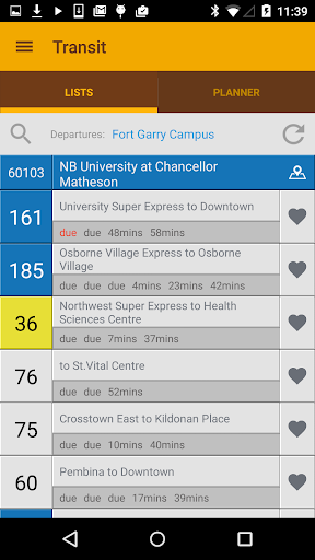 UManitoba Screen 3