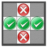 MultiPlayer Tic Tac Toe icon