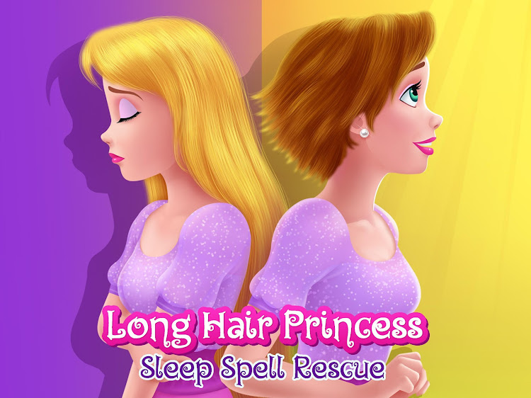 Long Hair Princess 3: Sleep Sp - 1.3 - (Android)
