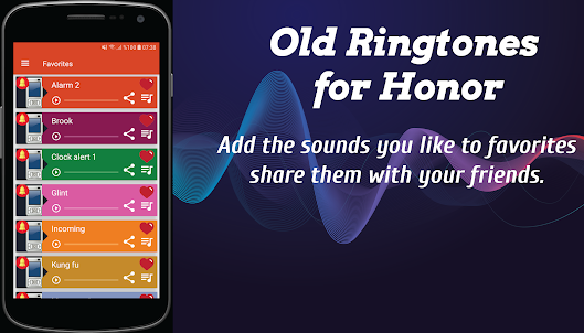 Ringtones for N95