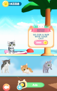 Cat Run 1.2.2 APK screenshots 14