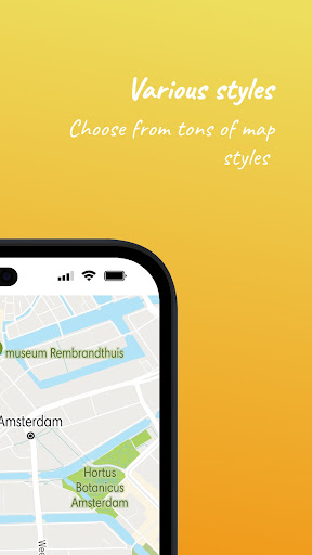 Mappaper Screen 2