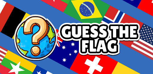 Guess Flags - Trivia Mod Mở Khóa VIP v1.6.10