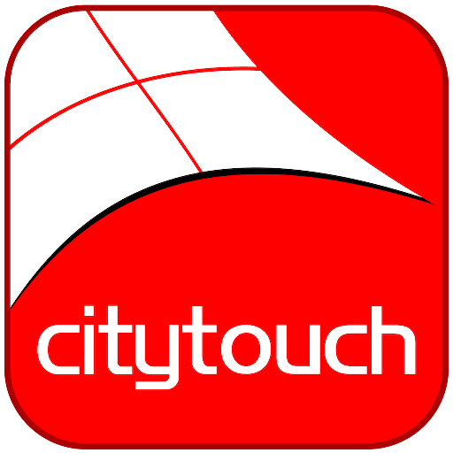 Citytouch Logo