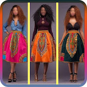 New African Women Fashion 2020