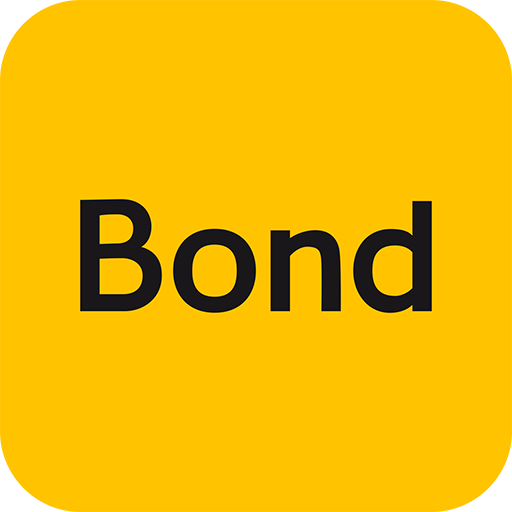 Bond: taxi, delivery & cargo