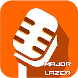 Major Lazer Songs & Lyrics icon