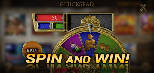 SpinArena - Online Casino 2.0.0 screenshots 4