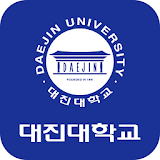 대진대학교 icon
