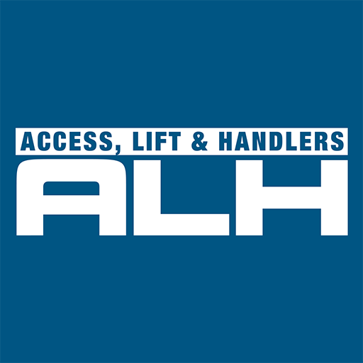 Access, Lift & Handlers logo