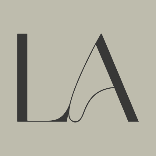 Elevate by Lauren Anderson logo