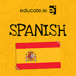 Cover Image of 下载 Educate.ie Spanish Exam Audio  APK