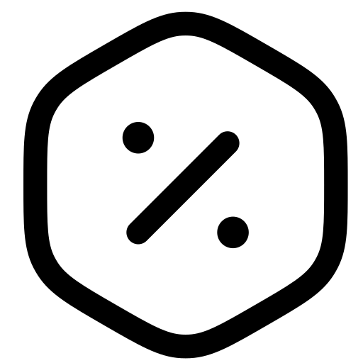 Percentage Calculate logo
