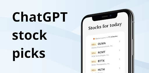 MarketGPT: AI stock picks