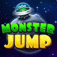 Monster Jump APK