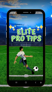 Elite pro tips