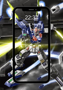 Gundam wallpaper